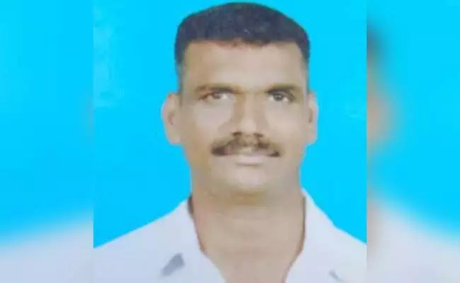 ಜಗದೀಶ್ ಬಂಗೇರ