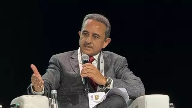 ಗಾಝಾ ಶಾಂತಿ ಶೃಂಗಸಭೆ: ಈಜಿಪ್ಟ್ ಗೆ ತೆರಳಲಿರುವ ವಿದೇಶಾಂಗ ವ್ಯವಹಾರಗಳ ರಾಜ್ಯ ಸಚಿವ ಕೀರ್ತಿ ವರ್ಧನ್ ಗಾಝಾ ಶಾಂತಿ ಶೃಂಗಸಭೆ: ಈಜಿಪ್ಟ್ ಗೆ ತೆರಳಲಿರುವ ವಿದೇಶಾಂಗ ವ್ಯವಹಾರಗಳ ರಾಜ್ಯ ಸಚಿವ ಕೀರ್ತಿ ವರ್ಧನ್