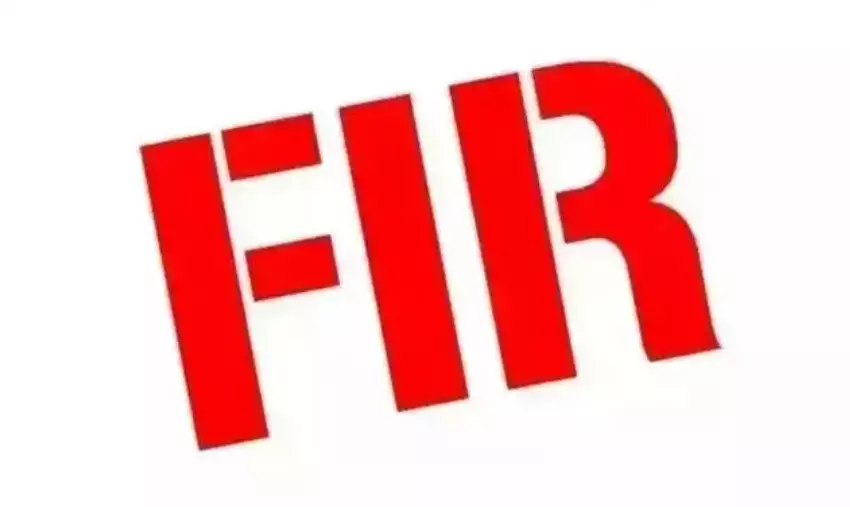 ಬೆಂಗಳೂರು | ಸಾಲ ವಾಪಸ್ ಕೇಳಿದ್ದಕ್ಕೆ ವ್ಯಕ್ತಿಯ ಅಪಹರಿಸಿ ಚಿತ್ರಹಿಂಸೆ: ಹಲವರ ವಿರುದ್ಧ ಪ್ರಕರಣ ದಾಖಲು ಬೆಂಗಳೂರು | ಸಾಲ ವಾಪಸ್ ಕೇಳಿದ್ದಕ್ಕೆ ವ್ಯಕ್ತಿಯ ಅಪಹರಿಸಿ ಚಿತ್ರಹಿಂಸೆ: ಹಲವರ ವಿರುದ್ಧ ಪ್ರಕರಣ ದಾಖಲು