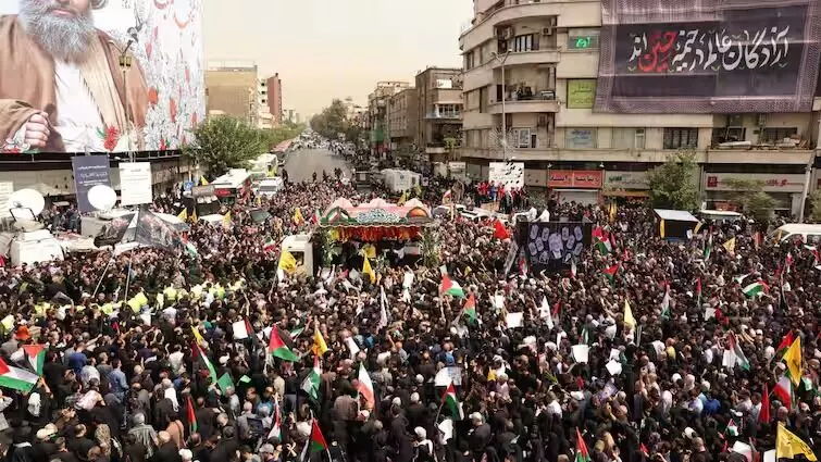 ಟ್ರಂಪ್ ಶಾಂತಿ ಸಭೆಗೂ ಮುನ್ನ ಒತ್ತೆಯಾಳುಗಳ ಬಿಡುಗಡೆ: ಹಮಾಸ್