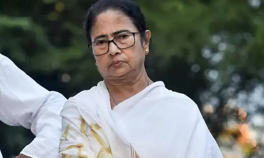 ಪಶ್ಚಿಮ ಬಂಗಾಳ ಅತ್ಯಾಚಾರಿಗಳ ಸ್ವರ್ಗವಾಗುತ್ತಿದೆ: ದೀದಿ ಸರಕಾರದ ಮೇಲೆ ಬಿಜೆಪಿ ವಾಗ್ದಾಳಿ