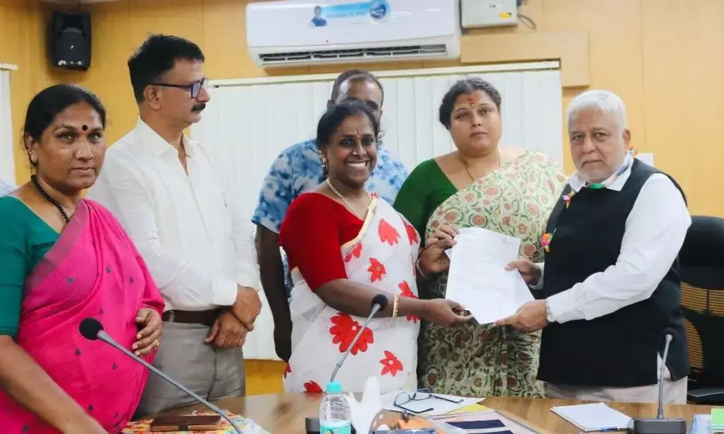 ಲಿಂಗತ್ವ ಅಲ್ಪಸಂಖ್ಯಾತರಿಗೂ ಸಮಾನ ಅವಕಾಶಗಳು ಸಿಗಬೇಕು : ಆಗಾ ಸುಲ್ತಾನ್