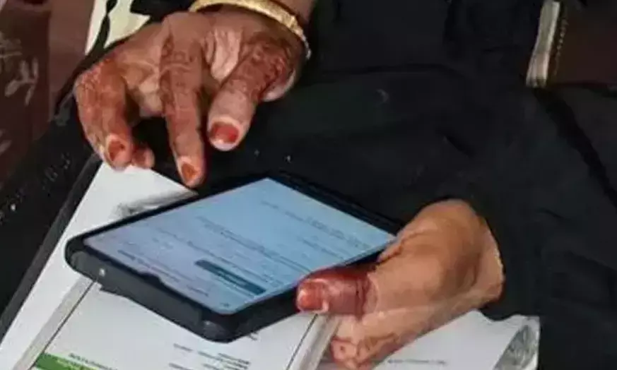 ಬೆಂಗಳೂರಿನಲ್ಲಿ 11.95 ಲಕ್ಷ ಮನೆಗಳ ಸಮೀಕ್ಷೆ ಪೂರ್ಣ