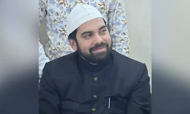 ಕಲಬುರಗಿ | ರಾಜ್ಯ ವಕ್ಫ್ ಮಂಡಳಿಯ ಅಧ್ಯಕ್ಷ ಸಯ್ಯದ್ ಮುಹಮ್ಮದ್‌ ಅಲಿ ಅಲ್ ಹುಸೈನಿ ಅವರಿಗೆ ಚಾಣಕ್ಯ ಪ್ರಶಸ್ತಿ ಪ್ರದಾನ