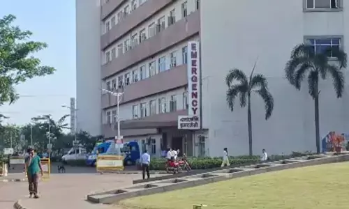 ಪಶ್ಚಿಮ ಬಂಗಾಳ | ವೈದ್ಯಕೀಯ ವಿದ್ಯಾರ್ಥಿನಿ ಮೇಲೆ ಸಾಮೂಹಿಕ ಅತ್ಯಾಚಾರ ಪ್ರಕರಣ : ಮೂವರು ಆರೋಪಿಗಳ ಬಂಧನ