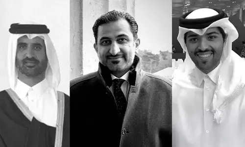 ಗಾಝಾ ಕದನ ವಿರಾಮ ಶೃಂಗಕ್ಕೆ ತೆರಳುತ್ತಿದ್ದ ಮೂವರು ಖತರ್ ಅಧಿಕಾರಿಗಳು ಕಾರು ಅಪಘಾತದಲ್ಲಿ ಮೃತ್ಯು