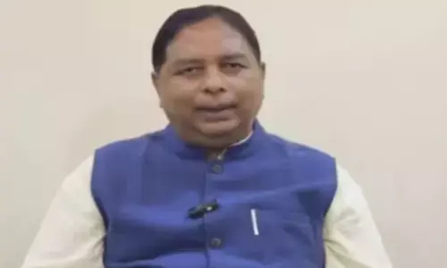 ಜಮ್ಮುಕಾಶ್ಮೀರ | ರಾಜ್ಯಸಭಾ ಚುನಾವಣೆಗೆ ಮೂವರು  ಅಭ್ಯರ್ಥಿಗಳ ಹೆಸರು ಘೋಷಿಸಿದ ಬಿಜೆಪಿ