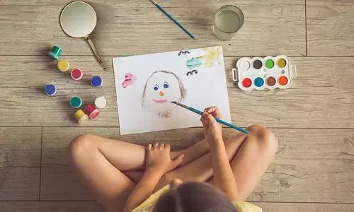 ಭಾಷೆಗೂ ಮುಂಚಿನ ಬಣ್ಣ