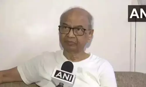 ಸಿಜೆಐ ಮೇಲೆ ಶೂ ಎಸೆದ ಪ್ರಕರಣ | ಮೈಸೂರಿನ ಲಕ್ಷ್ಮೀಪುರಂ ಪೊಲೀಸ್ ಠಾಣೆಯಲ್ಲಿ ವಕೀಲ ರಾಕೇಶ್ ಕಿಶೋರ್ ವಿರುದ್ಧ ಎಫ್‌ಐಆರ್