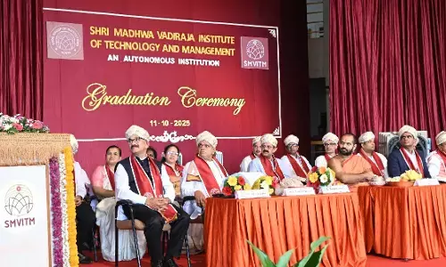 ತಂತ್ರಜ್ಞಾನಗಳಲ್ಲಿ ಭಾರತದ ಸ್ಥಾನ ಹೆಚ್ಚಿಸಲು ಇಂಜಿನಿಯರ್‌ಗಳ ಪಾತ್ರ ಮುಖ್ಯ: ಡಾ.ವಿದ್ಯಾಶಂಕರ್