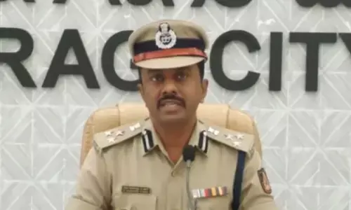 ಕಲಬುರಗಿ | ಲವ್‌ ಜಿಹಾದ್‌ ಕುರಿತು ಸ್ಥಳೀಯ ಪತ್ರಿಕೆಯಿಂದ ಆಧಾರರಹಿತ ವರದಿ : ಕರೆಸಿ ವಿಚಾರಣೆ ನಡೆಸುತ್ತೇವೆ ; ಪೊಲೀಸ್‌ ಆಯುಕ್ತ ಡಾ.ಶರಣಪ್ಪ ಎಸ್.ಡಿ