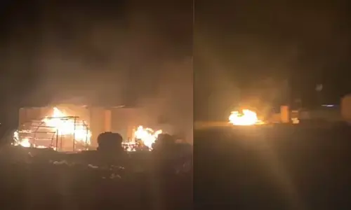 ಶನಿವಾರ ತಡರಾತ್ರಿ ಅಫ್ಘಾನ್‍ನ ದಾಳಿ; ಪಾಕ್ ಪ್ರತಿದಾಳಿ ಎರಡೂ ಕಡೆ ವ್ಯಾಪಕ ಸಾವು-ನೋವು : ವರದಿ