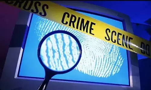 ಉತ್ತರ ಪ್ರದೇಶ | ದೈಹಿಕ ಶಿಕ್ಷೆ ನೀಡಿದ್ದಕ್ಕೆ ಪ್ರತೀಕಾರವಾಗಿ ಶಿಕ್ಷಕರೊಬ್ಬರ ಗರ್ಭಿಣಿ ಪತ್ನಿ, ಇಬ್ಬರು ಪುತ್ರಿಯನ್ನು ಹತ್ಯೆಗೈದ ಅಪ್ರಾಪ್ತ ಬಾಲಕರು!