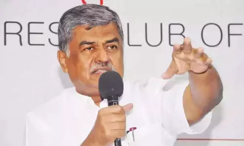 ತಮಿಳುನಾಡು ಮಾದರಿಯಲ್ಲಿ ರಾಜ್ಯದಲ್ಲಿಯೂ ಆರೆಸ್ಸೆಸ್ ವಿರುದ್ಧ ಕ್ರಮ ಕೈಗೊಳ್ಳಬೇಕು : ಬಿ.ಕೆ.ಹರಿಪ್ರಸಾದ್