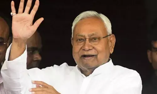 ಬಿಹಾರ ವಿಧಾನ ಸಭೆ ಚುನಾವಣೆ: ಜೆಡಿಯುನಿಂದ ಅಭ್ಯರ್ಥಿಗಳ ಪಟ್ಟಿ ಅಂತಿಮ; ನಾಲ್ವರು ಹಾಲಿ ಶಾಸಕರನ್ನು ಕೈಬಿಡುವ ಸಾಧ್ಯತೆ