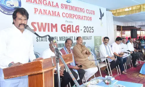 ಭಾರತದ ಹಾಕಿ ತಂಡದ ಸಾಧನೆ ಚೆನ್ನಾಗಿದೆ: ಭಾರತದ ಹಾಕಿ ತಂಡದ ಮಾಜಿ ನಾಯಕ ಧನರಾಜ್ ಪಿಳ್ಳೈ