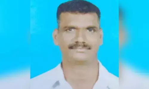 ಜಗದೀಶ್ ಬಂಗೇರ