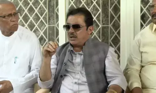 ಮುಖ್ಯಮಂತ್ರಿ ಆಗಲು ಎಲ್ಲರಿಗೂ ಆಸೆಯಿದೆ, ಅವಕಾಶ ಸಿಕ್ಕಿದರೆ ನಾನೂ ಸಿಎಂ ಆಗುತ್ತೇನೆ : ಝಮೀರ್ ಅಹ್ಮದ್