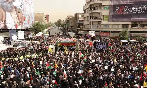 ಟ್ರಂಪ್ ಶಾಂತಿ ಸಭೆಗೂ ಮುನ್ನ ಒತ್ತೆಯಾಳುಗಳ ಬಿಡುಗಡೆ: ಹಮಾಸ್