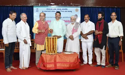 ಲೀಲಾವತಿ ಬೈಪಡಿತ್ತಾಯ ಯಕ್ಷಗಾನದಲ್ಲಿ ಹೊಸಬೆಳಕು ಮೂಡಿಸಿದ ಮೇರು ವ್ಯಕ್ತಿತ್ವ: ಡಾ.ಪ್ರಭಾಕರ ಜೋಶಿ