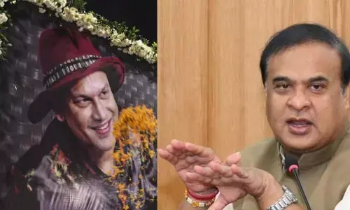 ಝುಬೀನ್ ಗರ್ಗ್ ಸಾವಿನ ಕುರಿತು ವಿಧಿವಿಜ್ಞಾನ ವರದಿ ಸ್ಪಷ್ಟ ದಿಕ್ಕು ನೀಡಿದೆ: ಅಸ್ಸಾಂ ಸಿಎಂ ಹಿಮಂತ ಬಿಸ್ವ ಶರ್ಮ