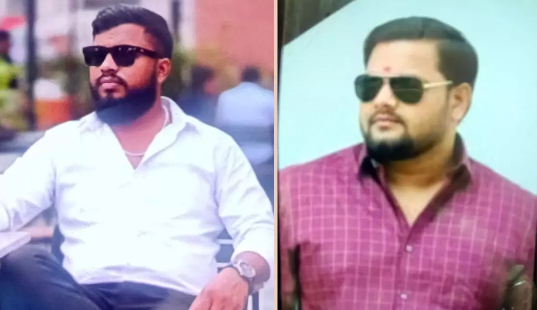 ವಿಜಯಪುರ | ಇಬ್ಬರು ಯುವಕರ ಬರ್ಬರ ಹತ್ಯೆ