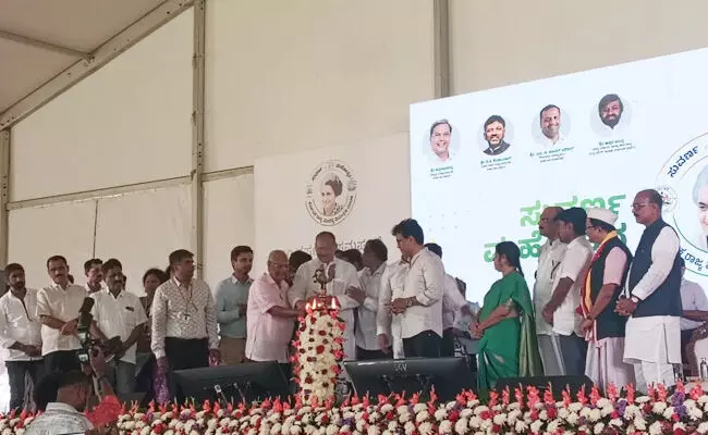 ಪರಿಸರ ಸ್ನೇಹಿಯಾಗಿ ಹಬ್ಬಗಳನ್ನು ಆಚರಿಸಿ : ನರೇಂದ್ರ ಸ್ವಾಮಿ