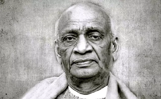 ಅ.31ರಿಂದ ನ.16ರವರೆಗೆ ಸರ್ದಾರ್ ಪಟೇಲ್ ಜಯಂತಿ ಪ್ರಯುಕ್ತ ವಿವಿಧ ಕಾರ್ಯಕ್ರಮ ಅ.31ರಿಂದ ನ.16ರವರೆಗೆ ಸರ್ದಾರ್ ಪಟೇಲ್ ಜಯಂತಿ ಪ್ರಯುಕ್ತ ವಿವಿಧ ಕಾರ್ಯಕ್ರಮ