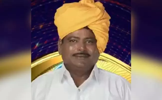 ನಟ, ಹಿರಿಯ ರಂಗಕರ್ಮಿ ರಾಜು ತಾಳಿಕೋಟೆ ನಿಧನ