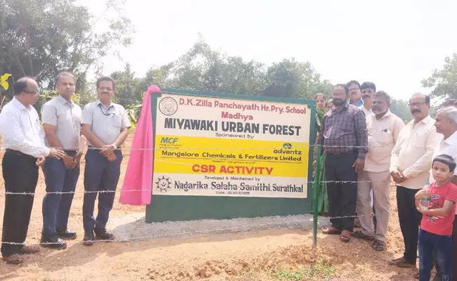 ಬದುಕಿನ ಔನ್ನತ್ಯಕ್ಕೆ ಗುರುಹಿರಿಯರ ಮಾರ್ಗದರ್ಶನ ಅವಶ್ಯ: ಗಿರೀಶ್ ಎಸ್.