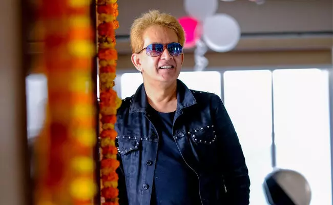 ಕೇಶ ವಿನ್ಯಾಸಗಾರ ಜಾವೇದ್ ಹಬೀಬ್ ವಿರುದ್ಧ 32 ಪ್ರಕರಣ ದಾಖಲು