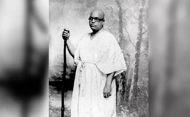 ನಾನೇಕೆ ಬುದ್ಧ ದಮ್ಮ ಸ್ವೀಕರಿಸಿದೆ?