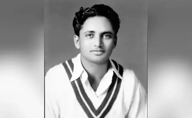 ಅತ್ಯಂತ ಹಿರಿಯ ಪಾಕ್ ಕ್ರಿಕೆಟಿಗ ವಝೀರ್ ಮುಹಮ್ಮದ್ ನಿಧನ