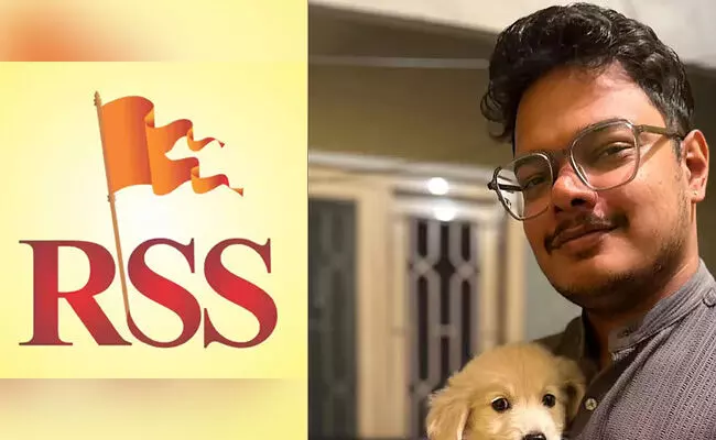 ಟೆಕ್ಕಿಯ ಡೆತ್ ನೋಟ್ ಸಂಶಯಾಸ್ಪದ ಎಂದ ಆರೆಸ್ಸೆಸ್: ಆಳವಾದ ತನಿಖೆಗೆ ಆಗ್ರಹ