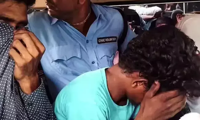 ವೈದ್ಯಕೀಯ ವಿದ್ಯಾರ್ಥಿನಿಯ ಅತ್ಯಾಚಾರ ಪ್ರಕರಣ | ಎಲ್ಲಾ ಐವರು ಆರೋಪಿಗಳ ಬಂಧನ