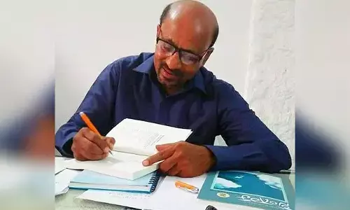 ಅಪ್ರತಿಮ ಕತೆಗಾರನ ಕೊನೇ ಪ್ರತಿಮೆಗಳು