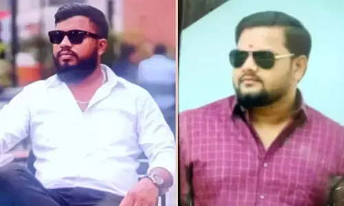 ವಿಜಯಪುರ | ಇಬ್ಬರು ಯುವಕರ ಬರ್ಬರ ಹತ್ಯೆ