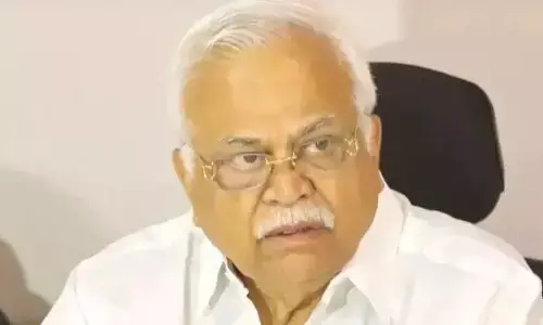 ಗ್ಯಾರಂಟಿ ಯೋಜನೆಗಳ ವಿರುದ್ಧ ಮಾತನಾಡಿಲ್ಲ: ಶಾಸಕ ಆರ್.ವಿ.ದೇಶಪಾಂಡೆ ಸ್ಪಷ್ಟನೆ