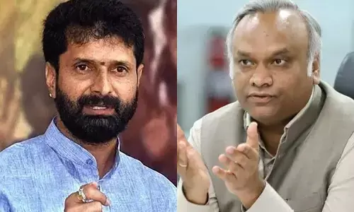 ಆರೆಸ್ಸೆಸ್ ವಿಚಾರದಲ್ಲಿ ಸಾರ್ವಜನಿಕ ಚರ್ಚೆಗೆ ಬನ್ನಿ: ಪ್ರಿಯಾಂಕ್ ಖರ್ಗೆಗೆ ಸಿ.ಟಿ.ರವಿ ಆಹ್ವಾನ