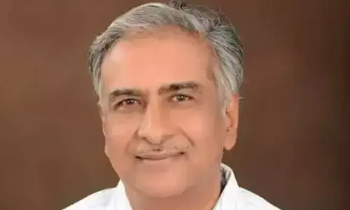 ಅ.14, 15ರಂದು ವಿಧಾನ ಪರಿಷತ್ ಸಭಾಪತಿ ದ.ಕ. ಜಿಲ್ಲಾ ಪ್ರವಾಸ