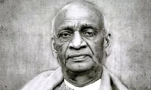 ಅ.31ರಿಂದ ನ.16ರವರೆಗೆ ಸರ್ದಾರ್ ಪಟೇಲ್ ಜಯಂತಿ ಪ್ರಯುಕ್ತ ವಿವಿಧ ಕಾರ್ಯಕ್ರಮ