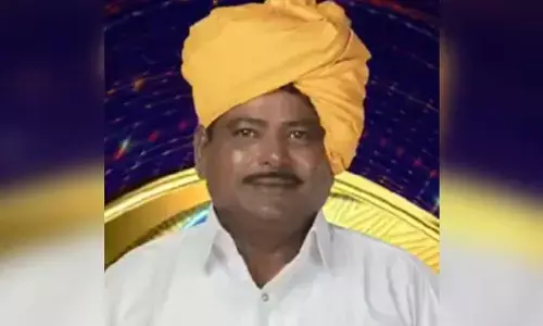 ನಟ, ಹಿರಿಯ ರಂಗಕರ್ಮಿ ರಾಜು ತಾಳಿಕೋಟೆ ನಿಧನ