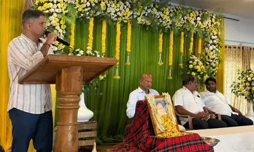 ಉಡುಪಿ ಜಿಲ್ಲಾ ಸಂಪ್ರದಾಯಬದ್ಧ ಕಂಬಳ ಸಮಿತಿಯ ವಾರ್ಷಿಕ ಸಭೆ