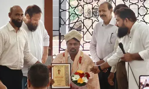 ಕರಾವಳಿ ಅಭಿವೃದ್ಧಿ ಜೊತೆ ಕೋಮು ಸೌಹಾರ್ದತೆಗೆ ಒತ್ತು : ಗಫೂರ್