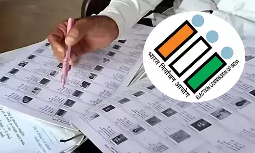 ಚುನಾವಣಾ ಆಯೋಗ ವಂಚನೆ ತಡೆ ಸಾಫ್ಟ್‌ವೇರ್ ಬಳಸದ್ದರಿಂದ ಬಿಹಾರದ ಮತದಾರರ ಪಟ್ಟಿಯಲ್ಲಿ ಲಕ್ಷಾಂತರ ನಕಲಿಗಳು!