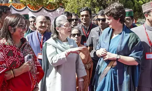 ಕೇಂದ್ರ ಸರಕಾರ ಕಾಂಗ್ರೆಸ್ ಆಡಳಿತಾರೂಢ ರಾಜ್ಯಗಳನ್ನು ನಿರ್ಲಕ್ಷಿಸುತ್ತಿದೆ: ಪ್ರಿಯಾಂಕಾ ಗಾಂಧಿ ವಾದ್ರಾ