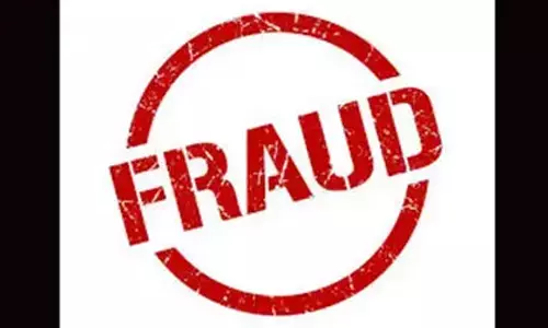 ಅಧಿಕ ಲಾಭಾಂಶದ ಆಮಿಷವೊಡ್ಡಿ ವಂಚನೆ ಆರೋಪ : ಪ್ರಕರಣ ದಾಖಲು