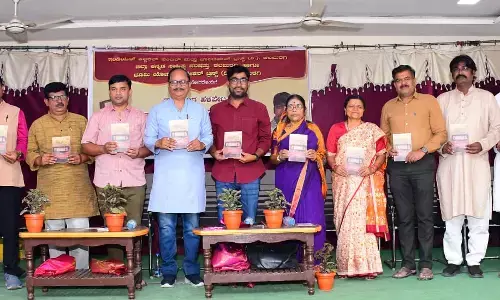 ಕಲಬುರಗಿ | ಶರಣ ಸಾಹಿತ್ಯದಿಂದ ಆಂತರಿಕ ಸಾಮರ್ಥ್ಯ ಹೆಚ್ಚಳ: ಪ್ರೊ.ವಿಕ್ರಮ ವಿಸಾಜಿ