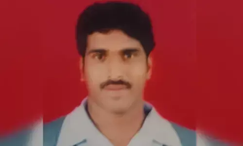 ಉಡುಪಿ | ವಿದ್ಯುತ್ ಆಘಾತಕ್ಕೆ ವ್ಯಕ್ತಿ ಬಲಿ