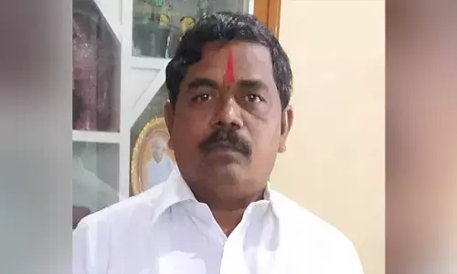 ಕಲಬುರಗಿ| ಆರೆಸ್ಸೆಸ್ ಚಟುವಟಿಕೆ ನಿರ್ಬಂಧಿಸಲು ಸಿಎಂಗೆ  ಪ್ರಿಯಾಂಕ್ ಖರ್ಗೆ ಪತ್ರ ಬರೆದಿರುವುದು ಖಂಡನೀಯ : ಬಿಜೆಪಿ ಜಿಲ್ಲಾಧ್ಯಕ್ಷ ಅಶೋಕ್ ಬಗಲಿ